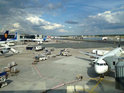 Frankfurt Airport